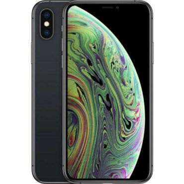 Apple iPhone XS 64GB Space Grey
