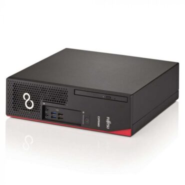 FUJITSU ESPRIMO D538