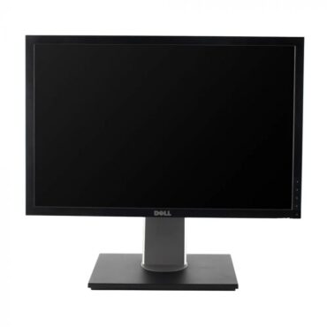 Dell P2210F