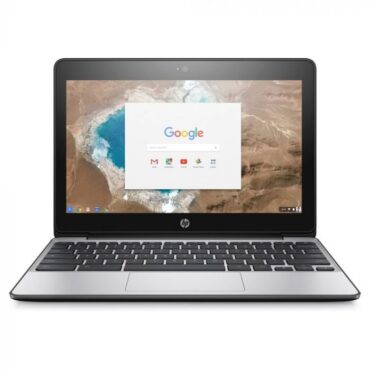 HP Chromebook 11 G5 EE
