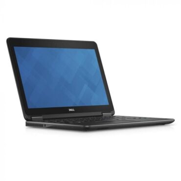 Dell Latitude E7250