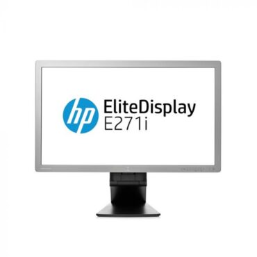 HP E271i