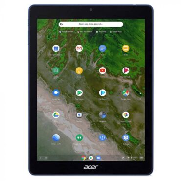 Acer Chromebook Tab 10 D651NOP1