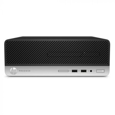 HP ProDesk 400 G5