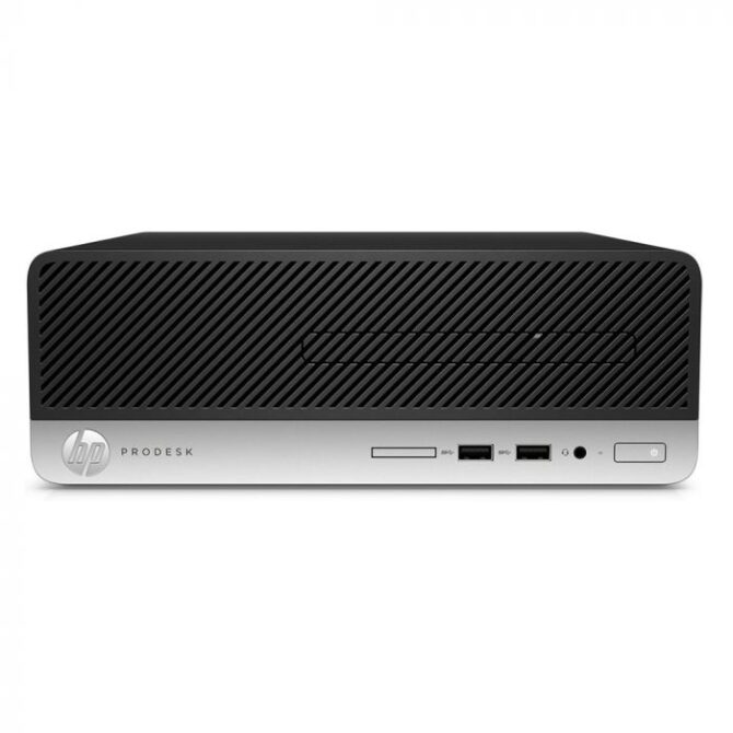 HP ProDesk 400 G5