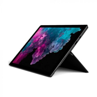 Microsoft Surface Pro 6