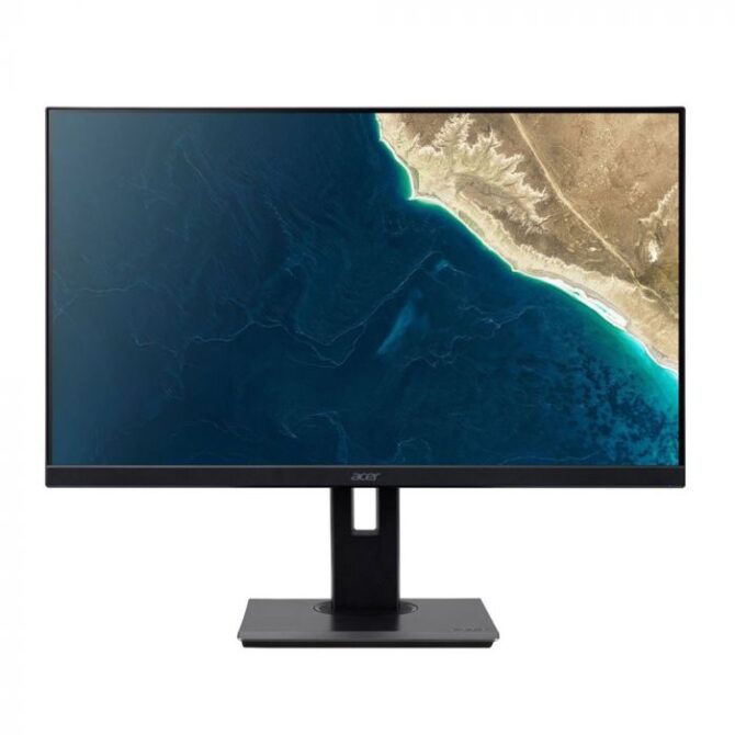 Acer B227Q 21.5