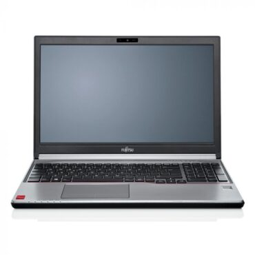 FUJITSU LIFEBOOK E744