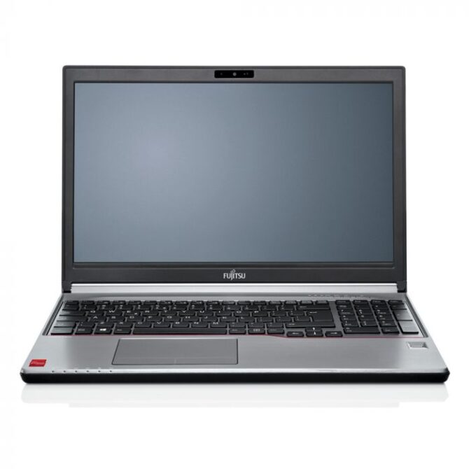 FUJITSU LIFEBOOK E744