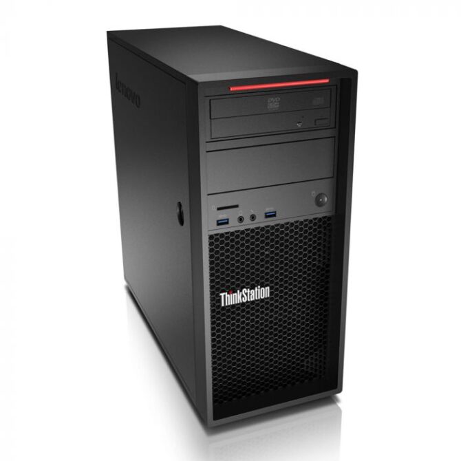 Lenovo Thinkstation P310