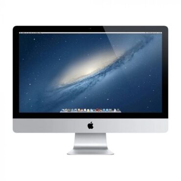 Apple iMac Late 2015