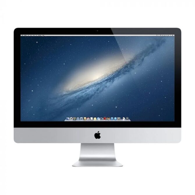 Apple iMac Late 2015