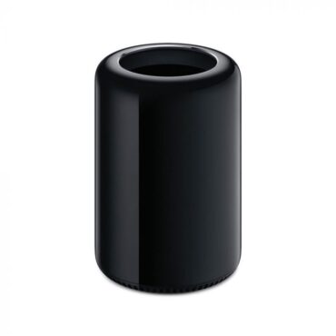 Apple Mac Pro Late 2013
