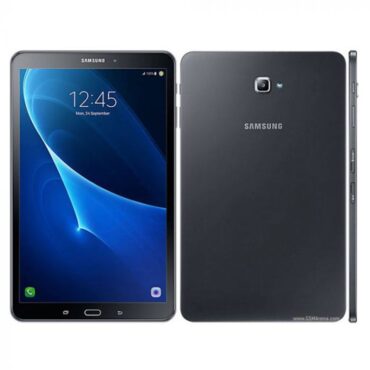 Samsung Galaxy Tab A - 2016